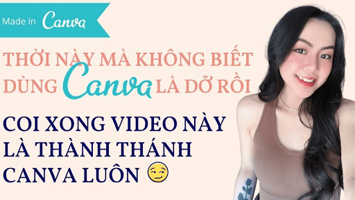 Cách kiếm tiền canva