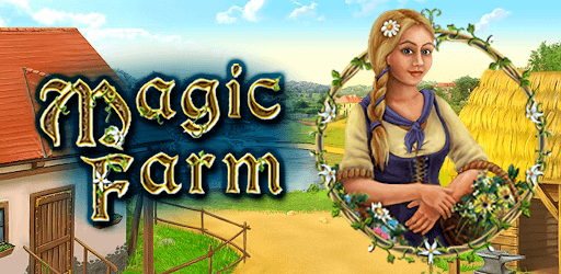 Magic farm