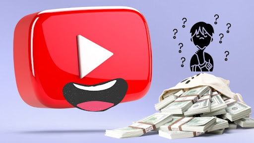 Cách kiến tiền qua youtube