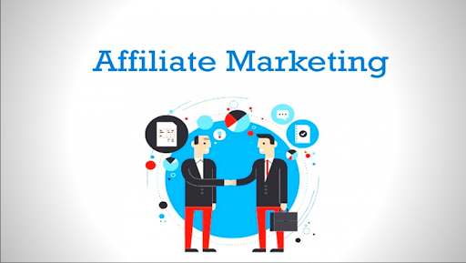 Tiếp thị liên kết Affilate Marketing là gì