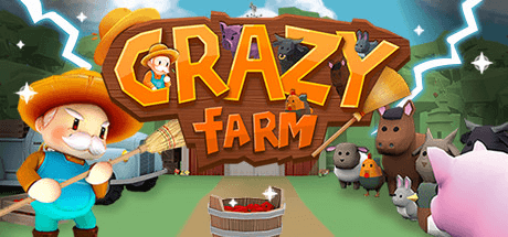 Tải game Crazy Farm