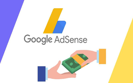 Tạo tài khoản Google Adsense đơn giản