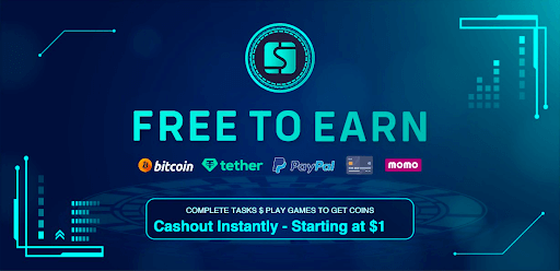 Free to Earn