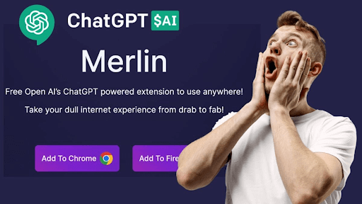 Merlin Chat GPT là gì