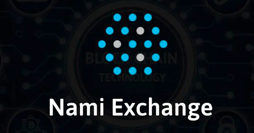 Nami Exchange