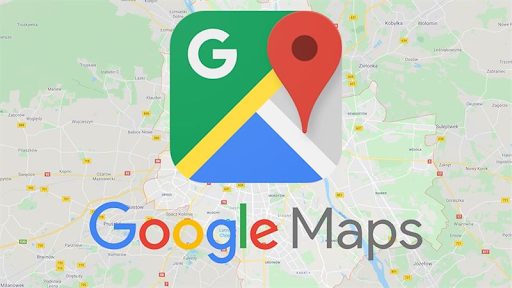 Rút gọn link Google Maps