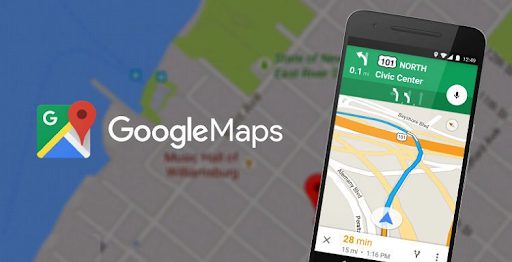 Cách rút gọn link Google Maps