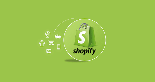 Tạo tài khoản Shopify 