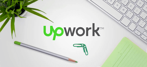 Kiếm thêm thu nhập với trang web tìm việc Freelancer Upwork