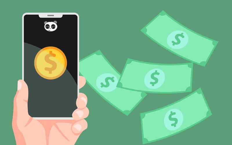 Những app kiếm tiền cho học sinh