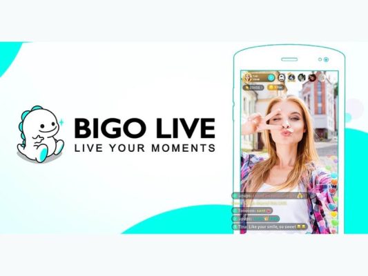 Bật mí Bigo Live là gì? Bigo Live kiếm tiền như thế nào?