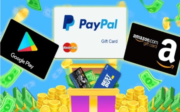 Top 7+ app kiếm tiền PayPal uy tín mà bạn nhất định phải thử