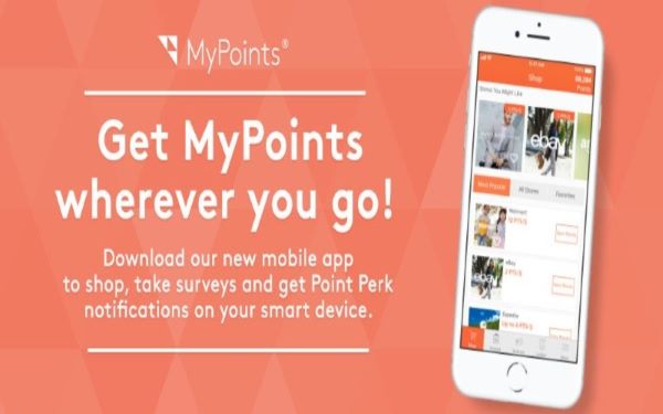 mypoints là gì