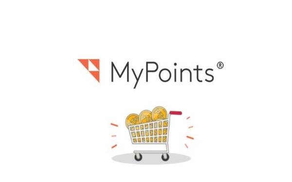 mypoints app