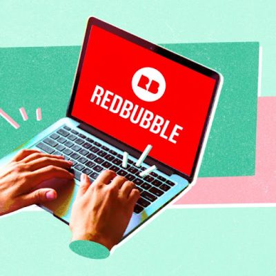 Redbubble là gì? Kiếm tiền trên Redbubble như thế nào?