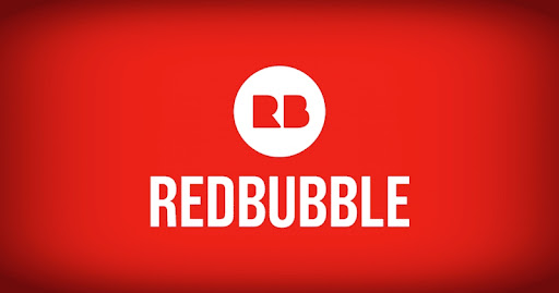 Redbubble là gì