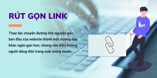 Rút gọn link Google Docs