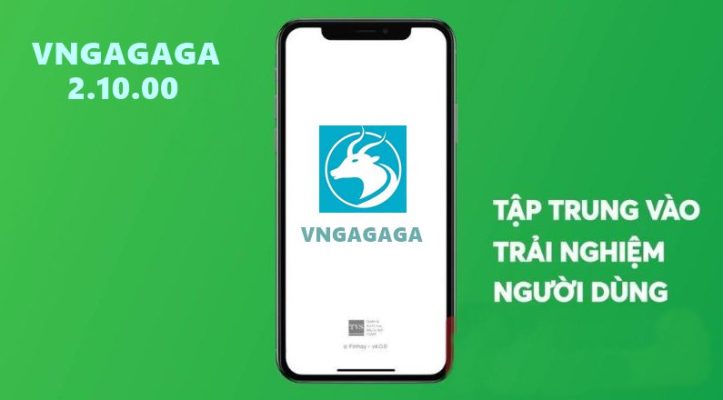 Hướng dẫn cách kiếm tiền trên Vngagaga đơn giản, hiệu quả 