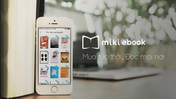 8 app đọc sách kiếm tiền uy tín nhất hiện nay
