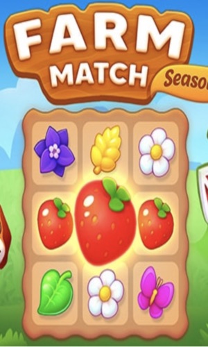 Giới thiệu về Farm Match