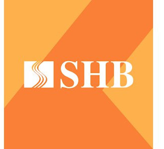 SHB mobile banking