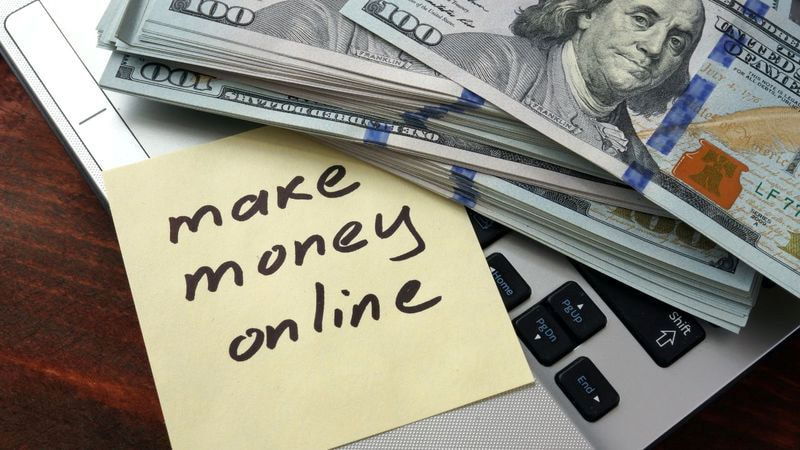 Cách nhận biết hình thức kiếm tiền online tại nhà lừa đảo