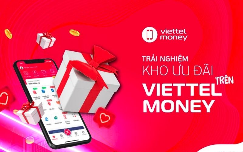 Chơi game kiếm tiền từ app Viettel Money