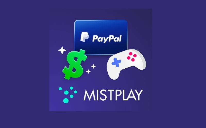 Mistplay - game online dễ kiếm tiền nhất